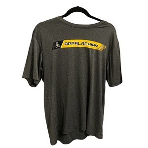 Appalachian State University Mens Large